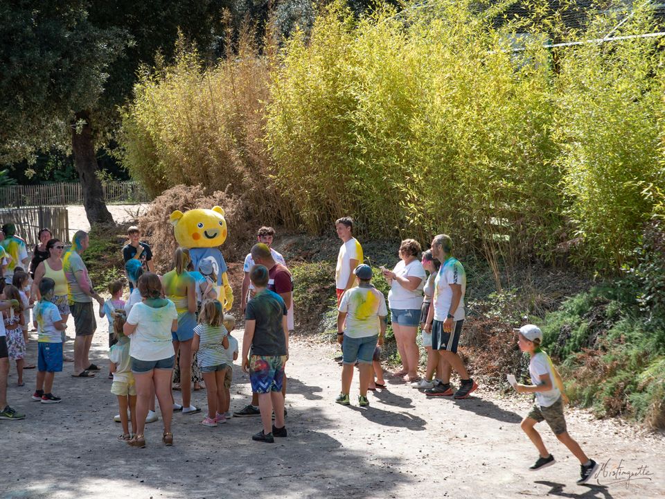 Camping maeva Club Les Dinosaures, 4* - 28