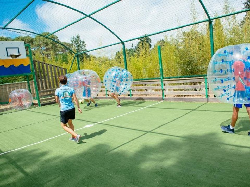 Camping maeva Club Les Dinosaures, 4* - 35