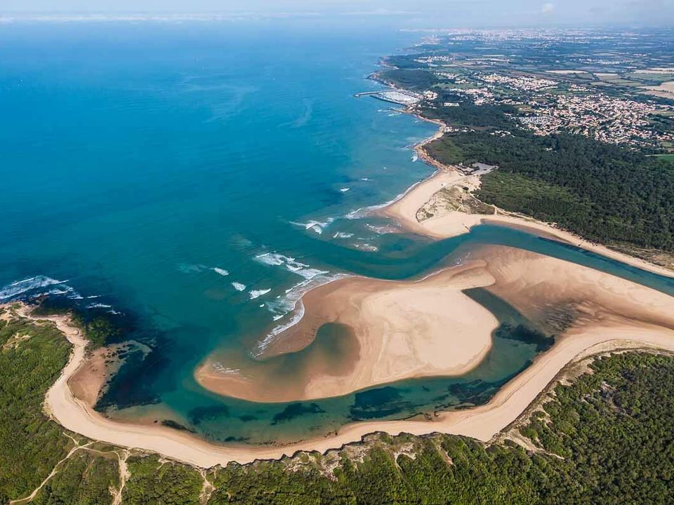Camping maeva Club Les Dinosaures, 4* - 86