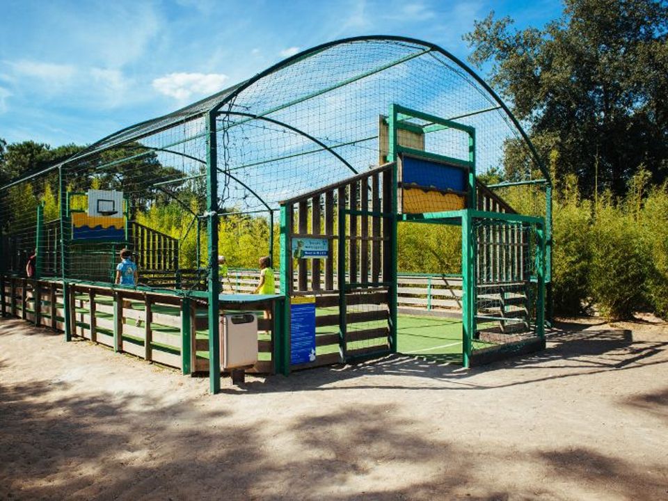 Camping maeva Club Les Dinosaures, 4* - 48