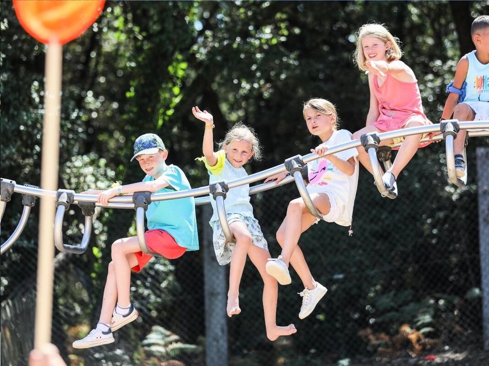 Camping maeva Club Les Dinosaures, 4* - 45