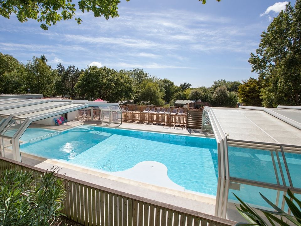 Where is Camping Le Paradis located? - Photo 2
