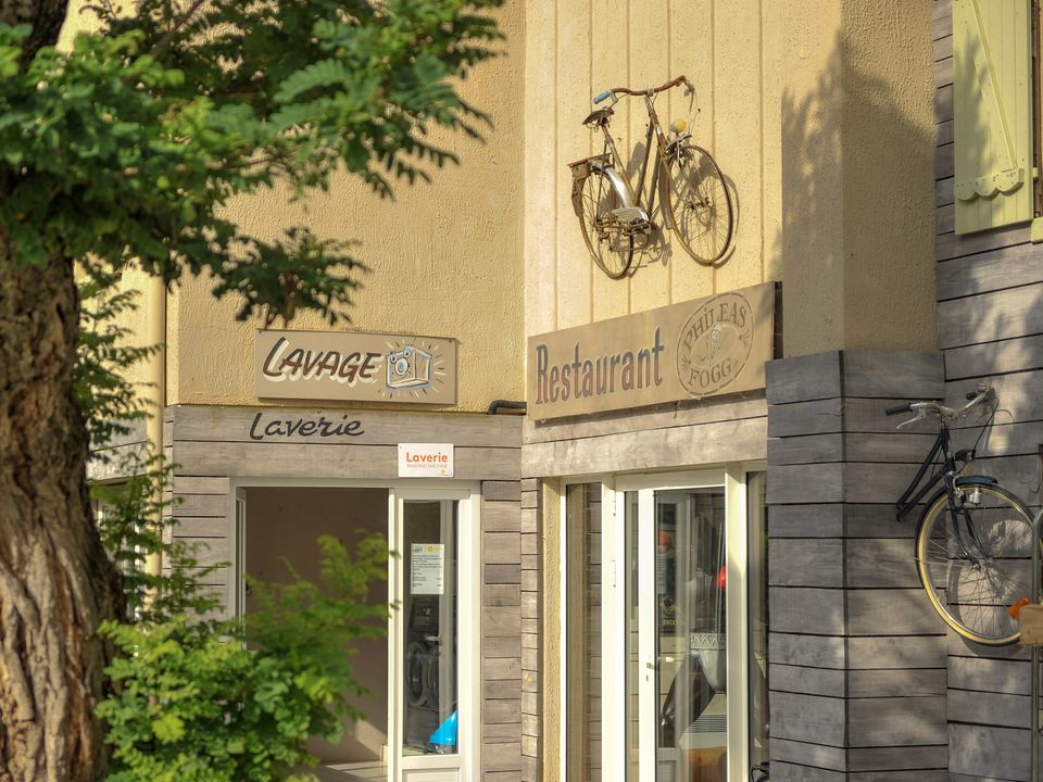 Camping maeva Escapades Millau Plage, 4* - 11