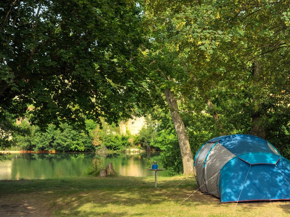 Camping maeva Escapades Millau Plage, 4* - 12