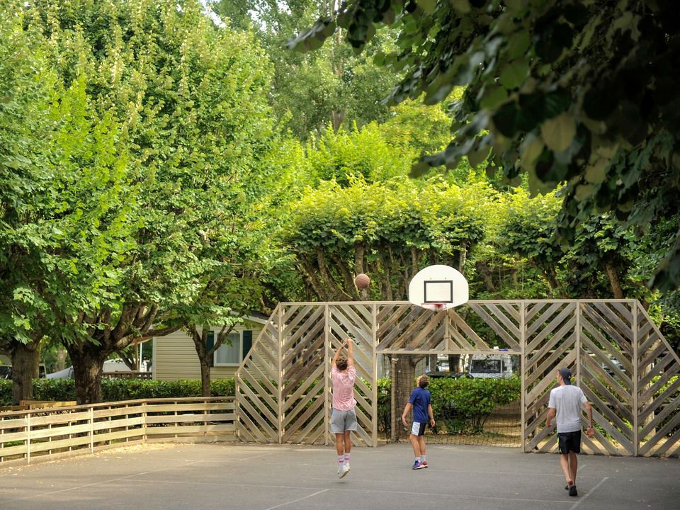 Camping maeva Escapades Millau Plage, 4* - 33