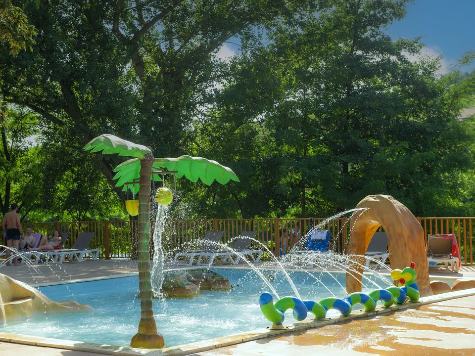 Camping maeva Escapades Millau Plage, 4* - 28