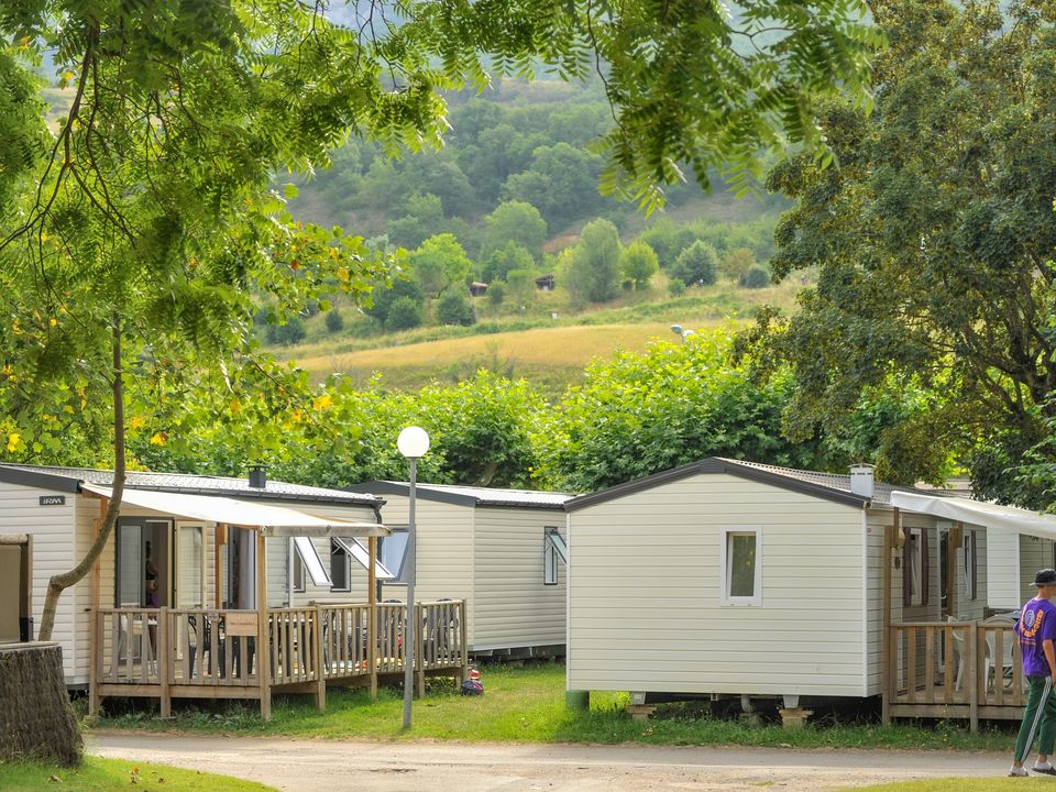 Camping maeva Escapades Millau Plage, 4* - 32