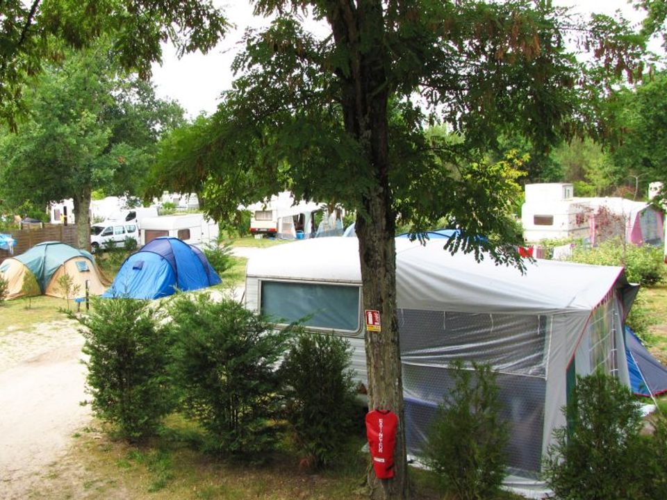France - Atlantique Sud - Lesperon - Camping Lou Payou, 2*
