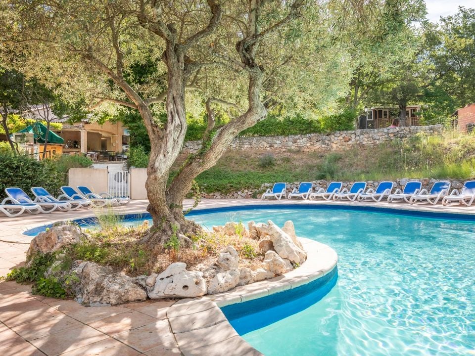Where is Camping maeva Escapades Domaine de Chanteraine located? - Photo 3