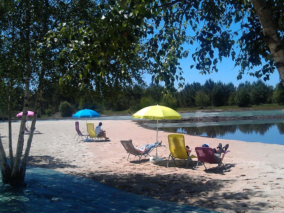 Camping La Rochade photo 2
