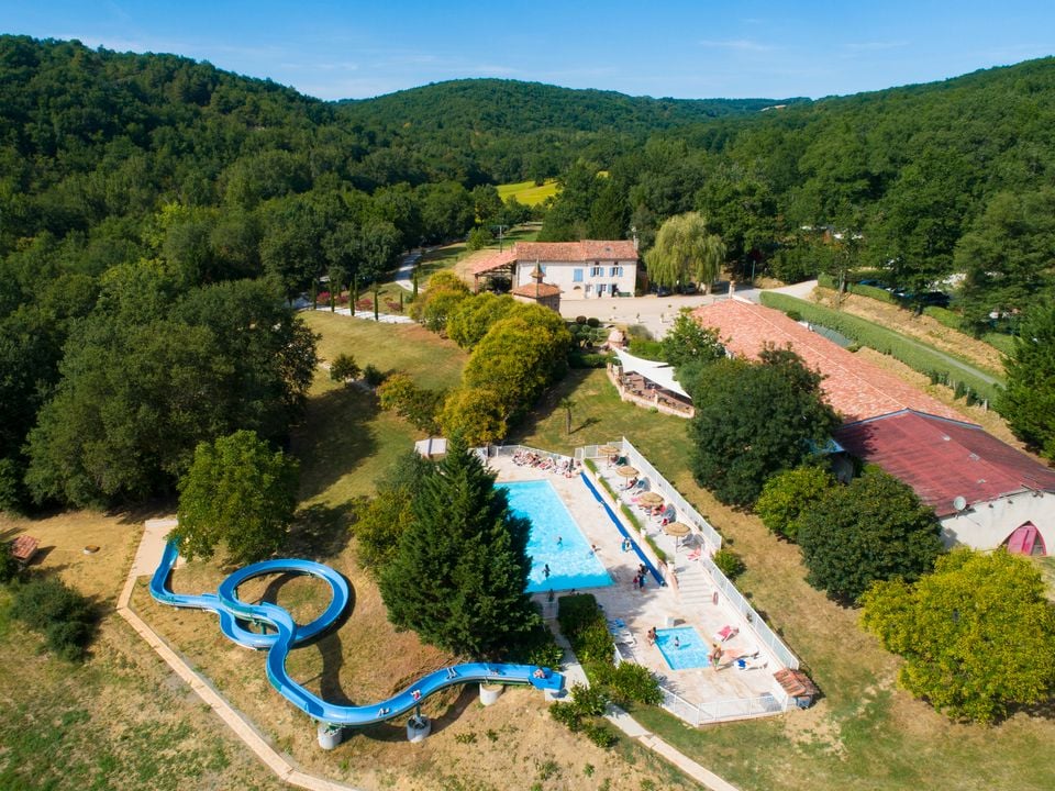 Camping le Rousieux - Photo 2