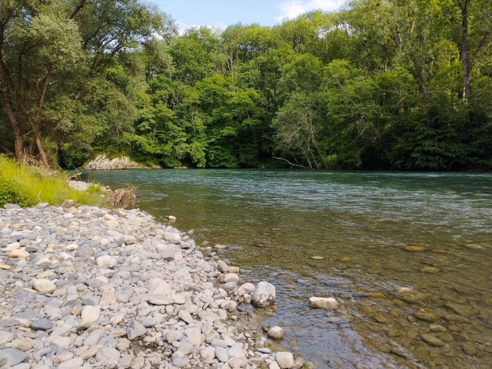 France - Pyrénées - Tibiran Jaunac - Camping Le Rural, 1*