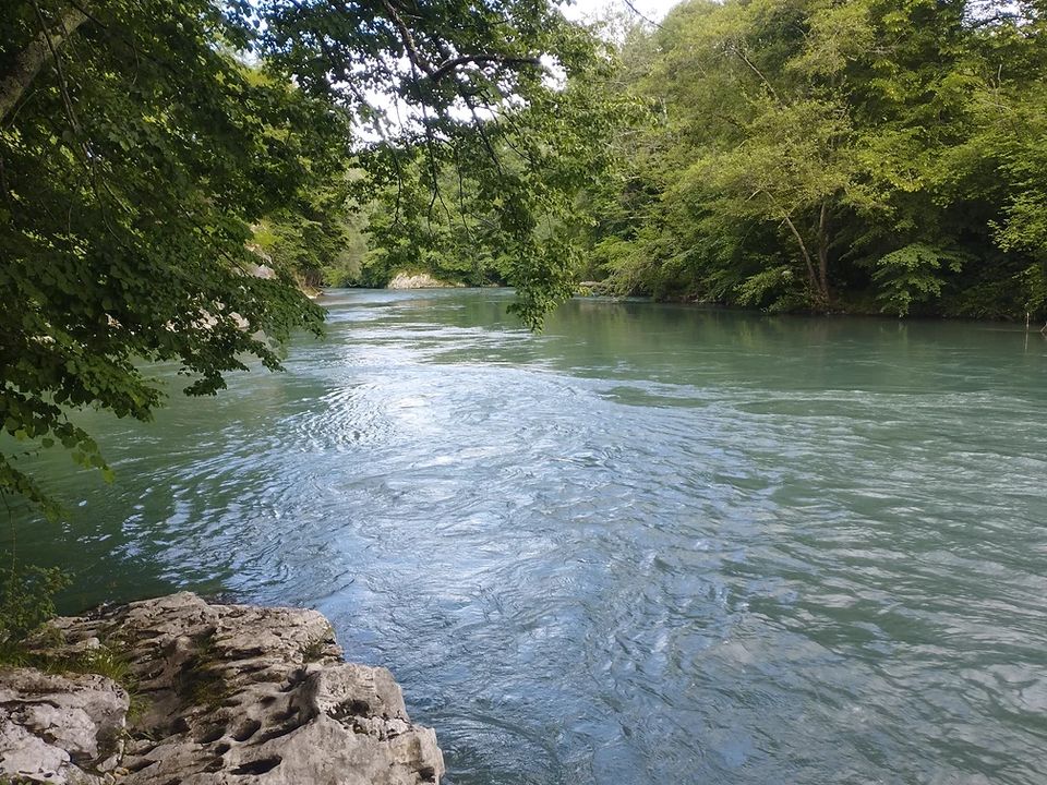 France - Pyrénées - Tibiran Jaunac - Camping Le Rural, 1*