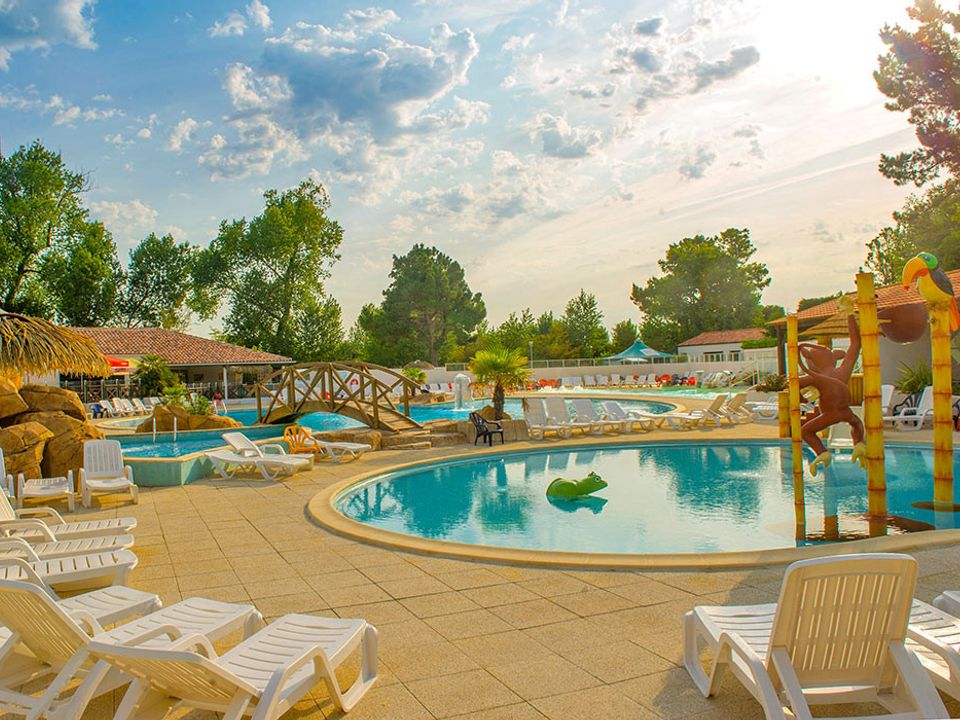 Camping Bontempo La Yole, 4*