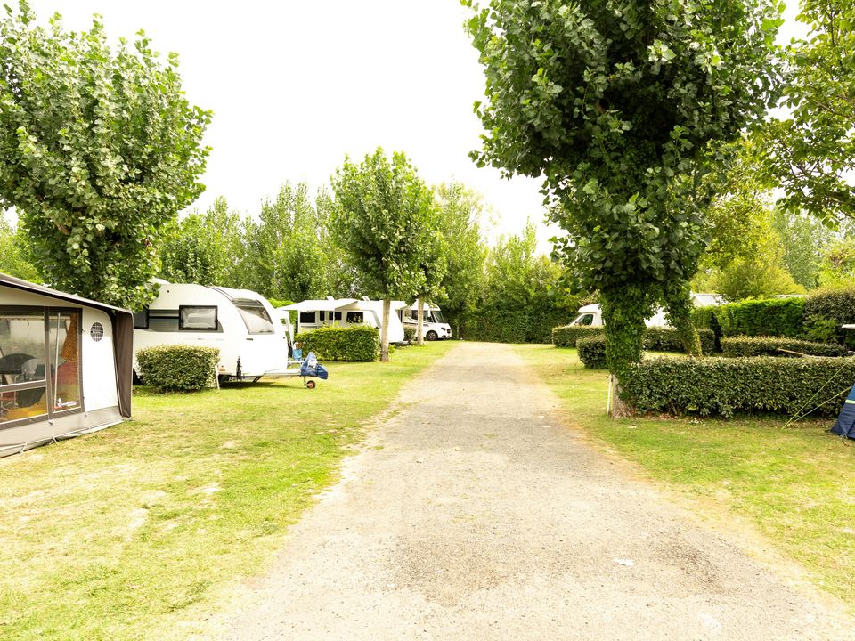 France - Atlantique Nord - Saint Jean de Monts - Camping La Yole 4*