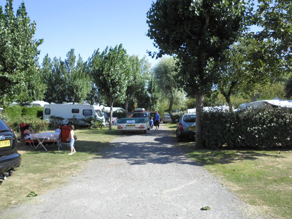 France - Atlantique Nord - Saint Jean de Monts - Camping La Yole 4*