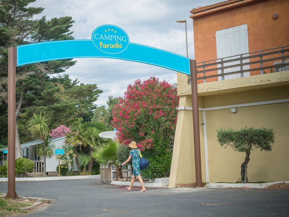 France - Méditerranée Ouest - Barcarès - Camping Paradis - Naia Village 4*