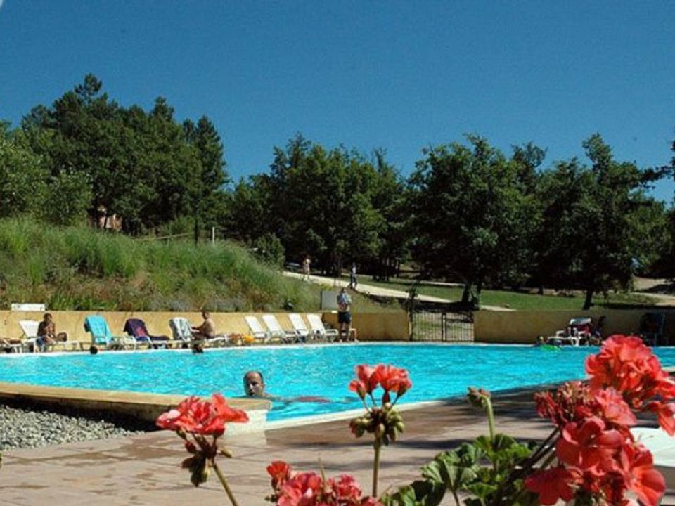 France - Sud Est et Provence - Villars - Village Vacances La Colline des Ocres, 3*