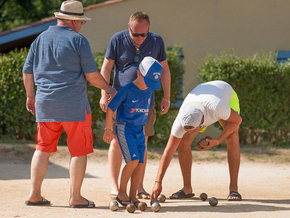 France - Méditerranée Ouest - Argelès sur Mer - Camping Le Méditerranée 5*