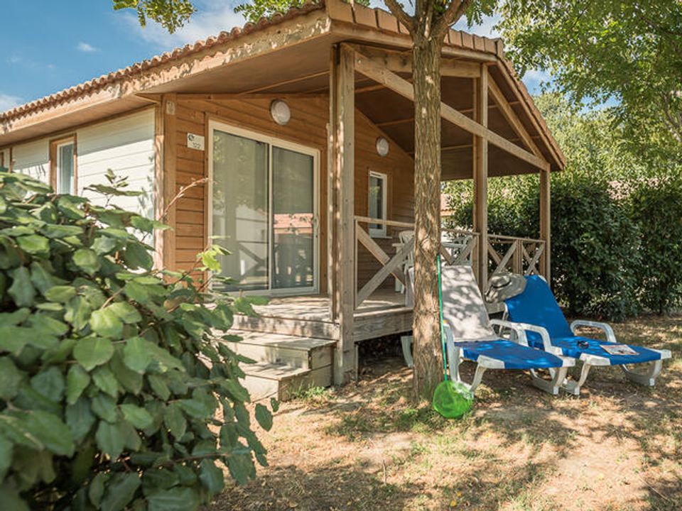 France - Méditerranée Ouest - Argelès sur Mer - Camping Le Méditerranée 5*