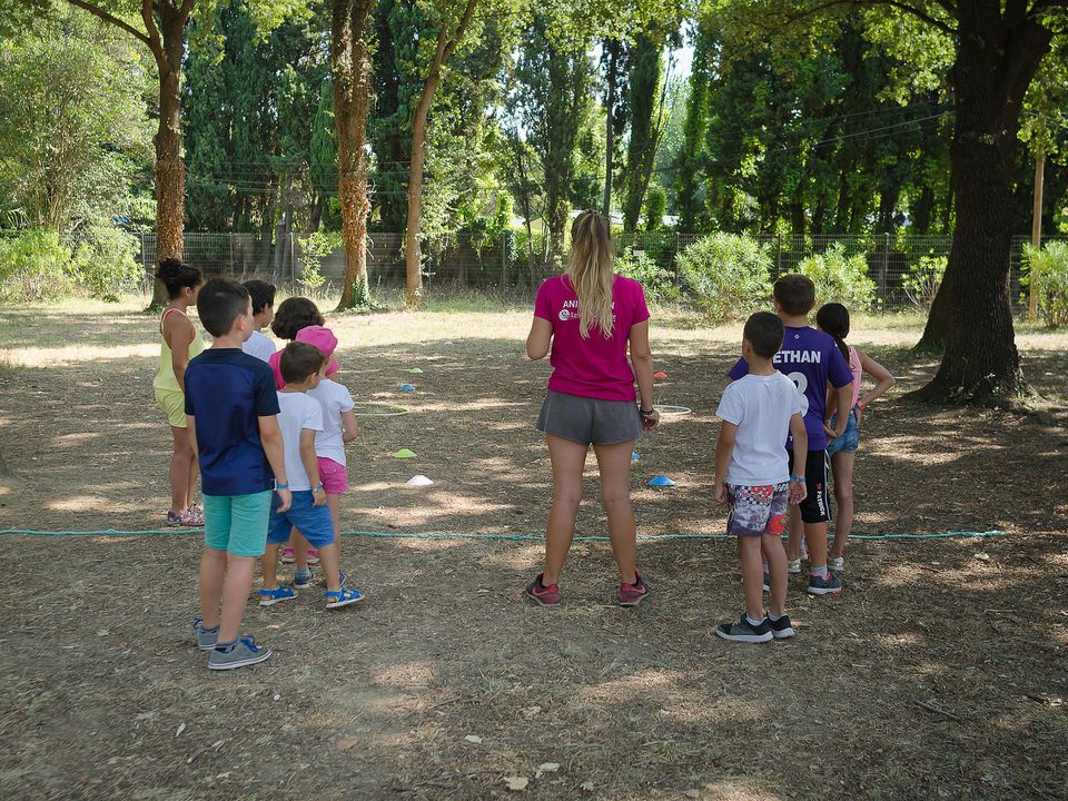 France - Méditerranée Ouest - Argelès sur Mer - Camping Le Méditerranée 5*