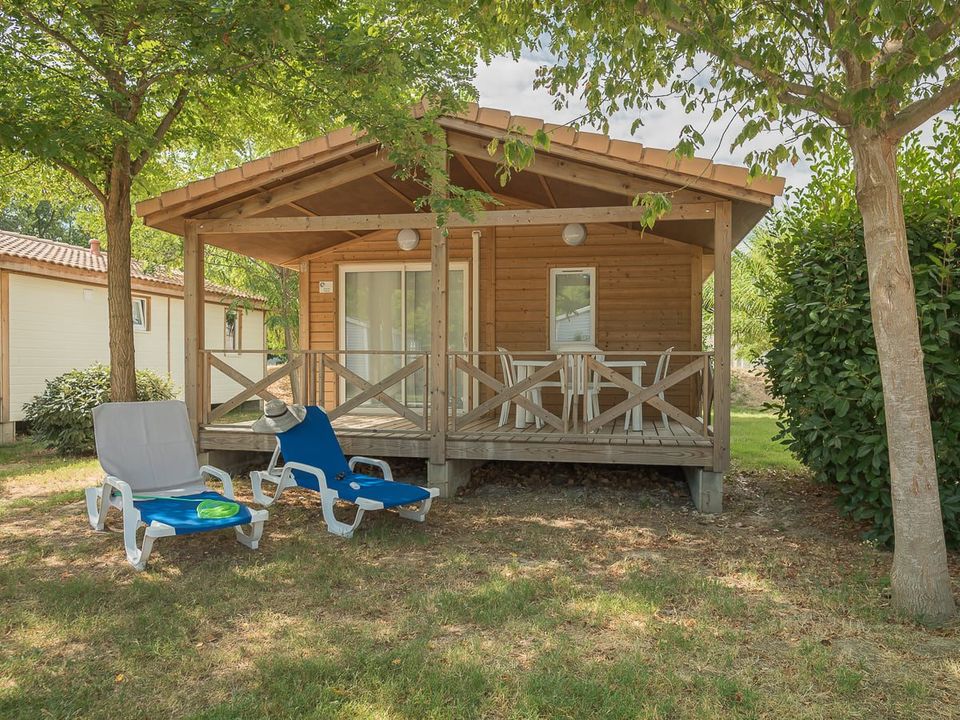 France - Méditerranée Ouest - Argelès sur Mer - Camping Le Méditerranée 5*