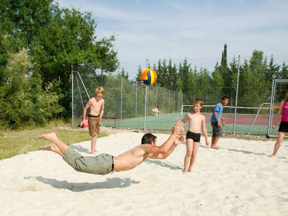 France - Sud Ouest - Marsan - Camping maeva Escapades Le Domaine Aramis, 4*