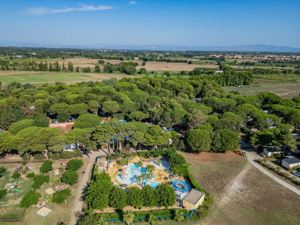 Camping Le Sainte Marie