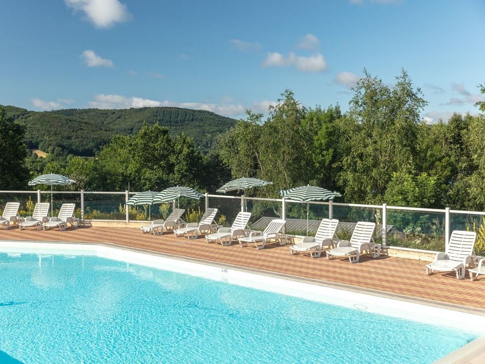 Camping Rieumontagné