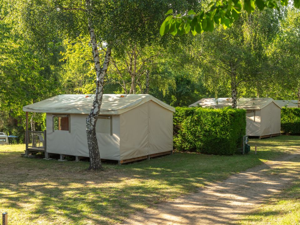 France - Sud Ouest - Nages - Camping Rieumontagné, 4*