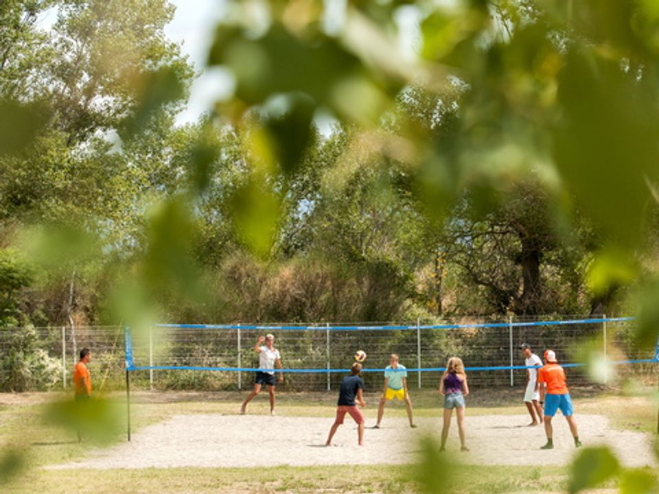 France - Sud Est et Provence - La Roque d'Anthéron - Camping Domaine des Iscles 4*