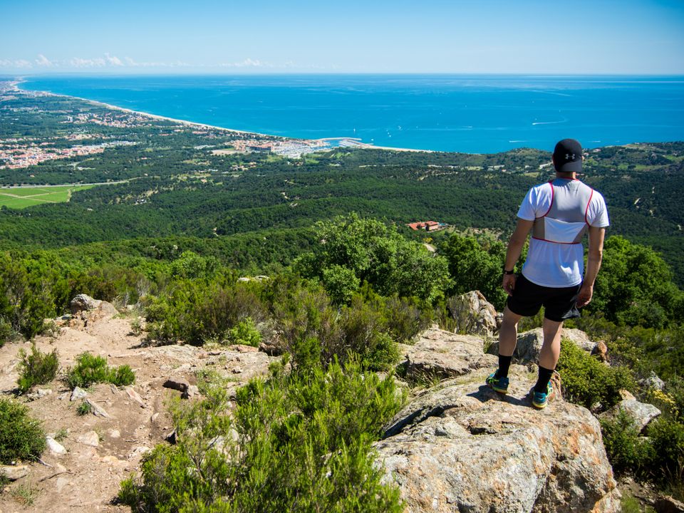 France - Méditerranée Ouest - Argelès sur Mer - Camping Le Bois Fleuri 5*