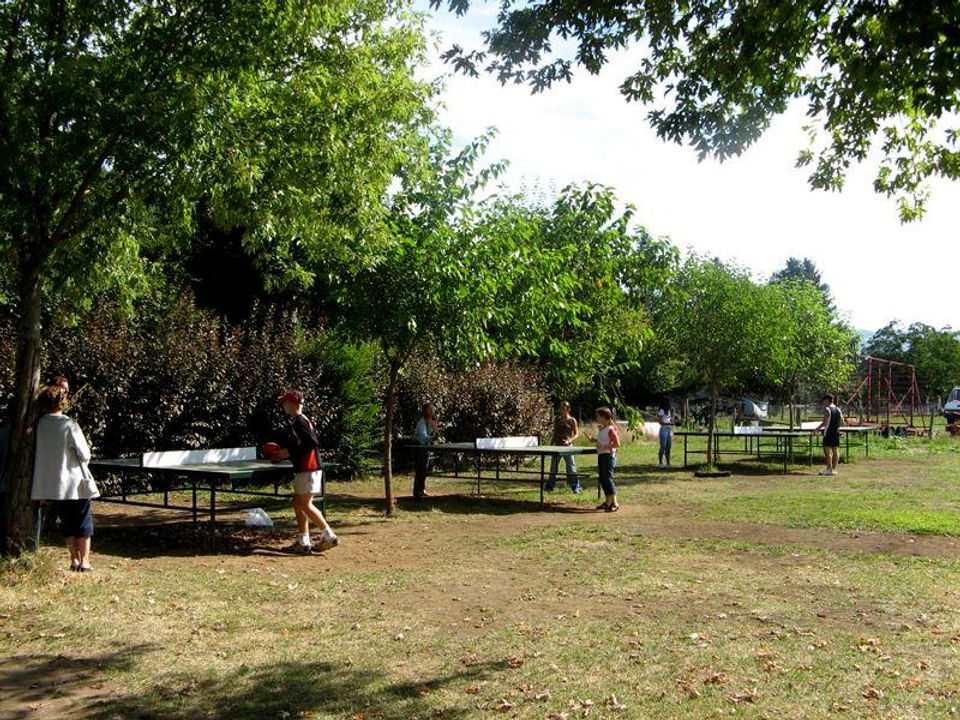 France - Limousin - Monceaux sur Dordogne - Camping Au Soleil d'Oc 4*