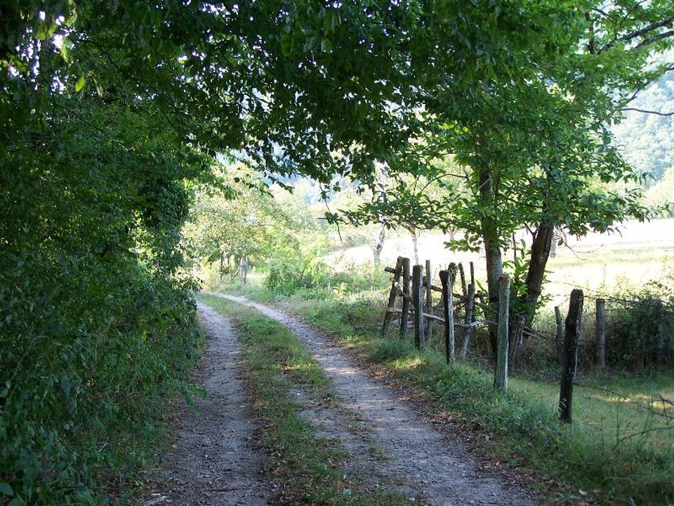 France - Limousin - Monceaux sur Dordogne - Camping Au Soleil d'Oc 4*