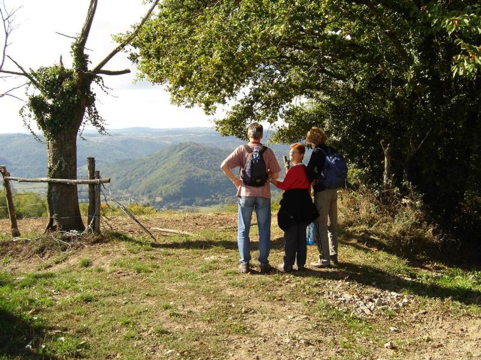 France - Limousin - Monceaux sur Dordogne - Camping Au Soleil d'Oc 4*