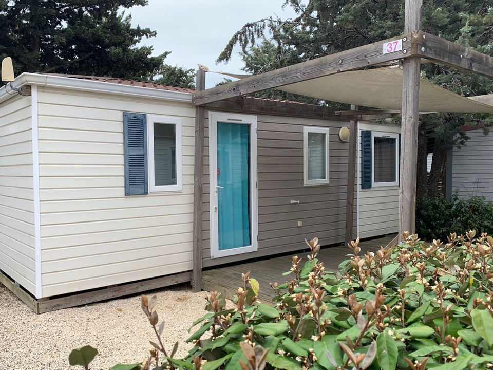 Camping Le Mas des Lavandes afbeelding