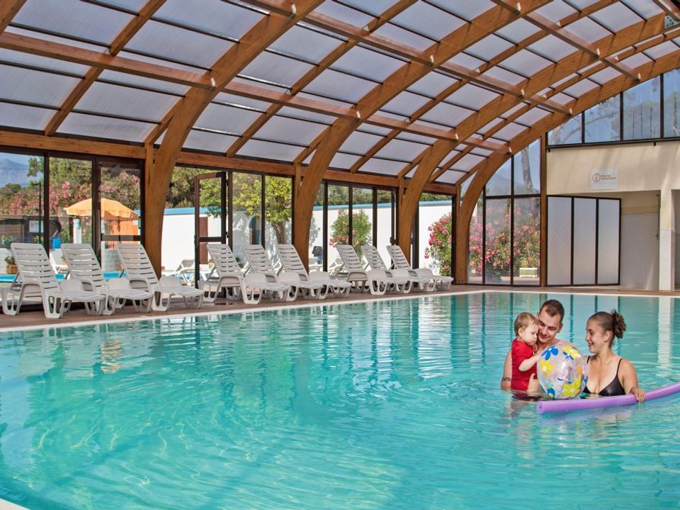 France - Corse - Castellare di Casinca - Camping Domaine d'Anghione 4*