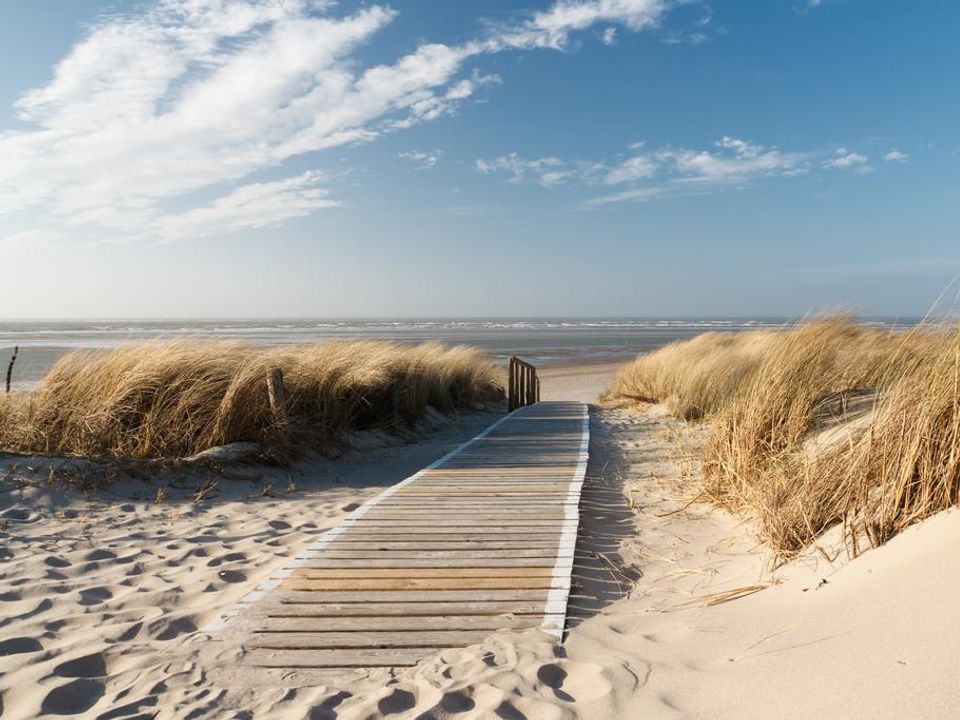 France - Méditerranée Ouest - Vic la Gardiole - Camping Les Salins de la Gardiole (Anciennement L'Europe), 4*