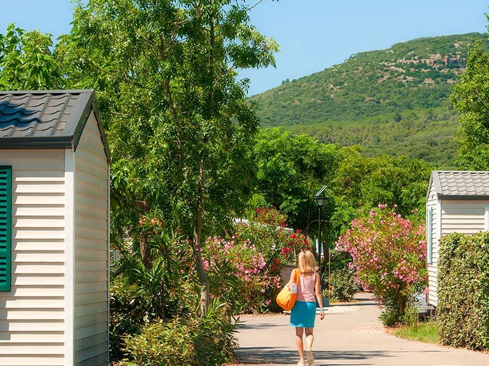 France - Méditerranée Ouest - Vic la Gardiole - Camping Les Salins de la Gardiole (Anciennement L'Europe), 4*