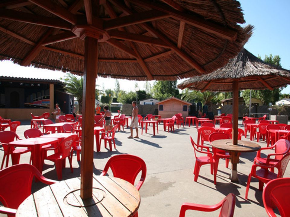 France - Méditerranée Ouest - Vic la Gardiole - Camping Les Salins de la Gardiole (Anciennement L'Europe), 4*