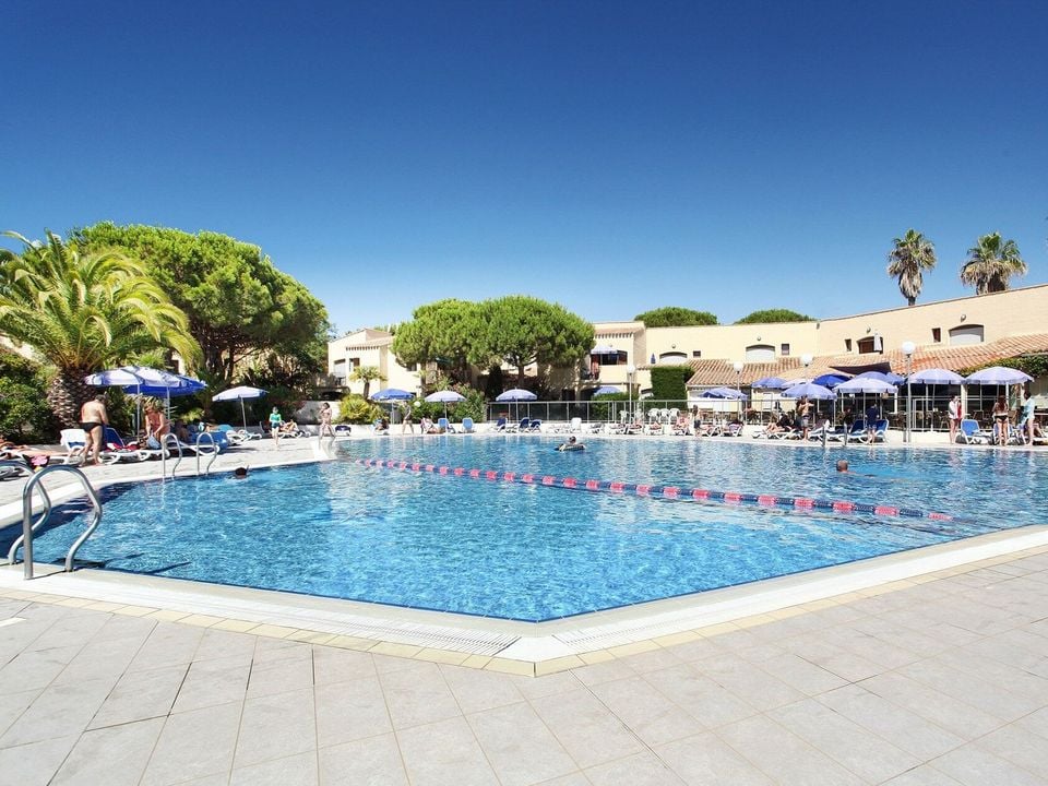 Résidence Odalys Référence Saint Loup