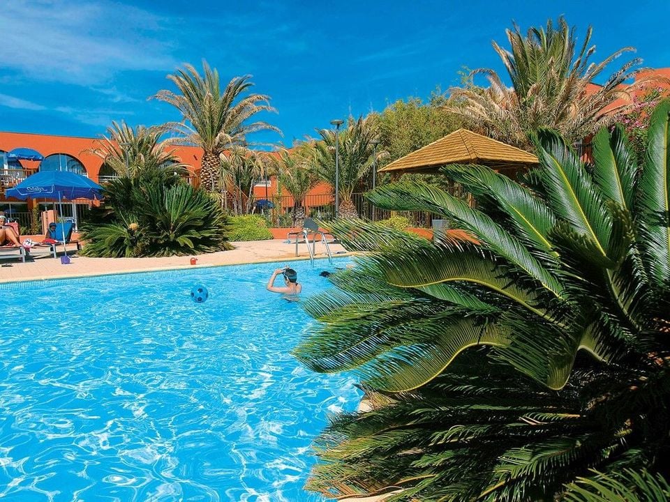 Résidence Odalys Référence du Golfe