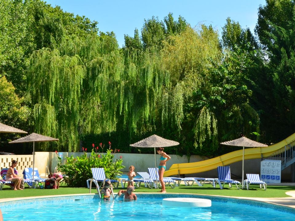 Camping Sud Loisirs à AGDE, tarifs et réservations