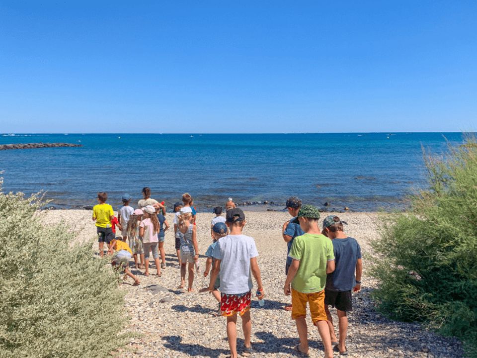 France - Méditerranée Ouest - Agde - Cap d'Agde - La Clape Village, 5*