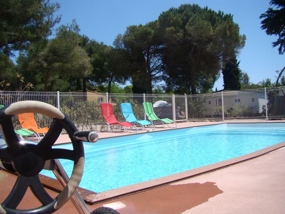 Camping 123 Sud Vacances