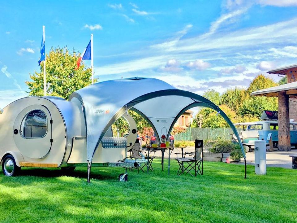 Camping Albirondack Park Lodge And Spa, 4* - 14