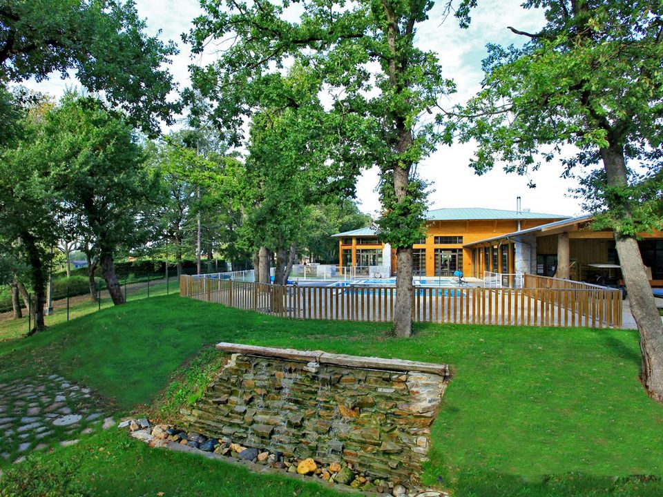 Camping Albirondack Park Lodge And Spa, 4* - 18