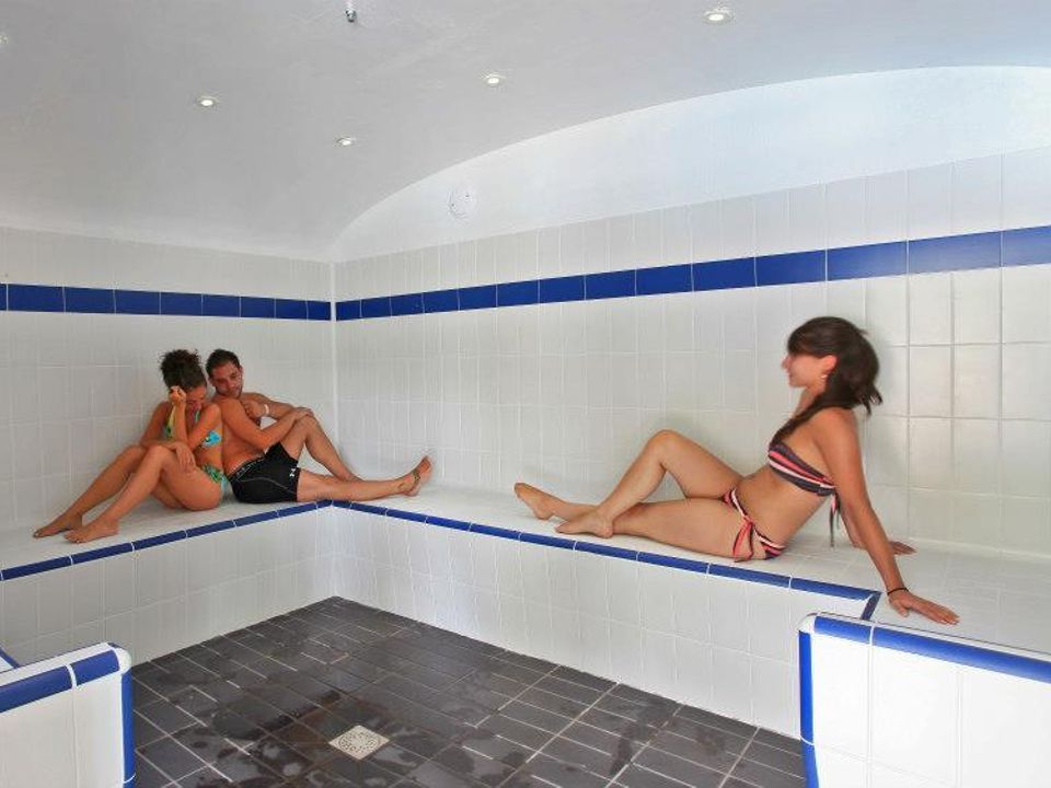 Camping Albirondack Park Lodge And Spa, 4* - 9