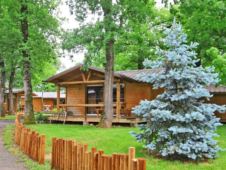 Camping Albirondack Park Lodge And Spa, 4* - 15