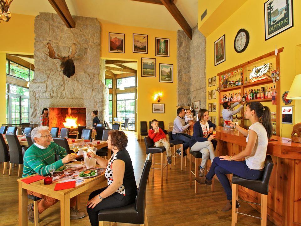Camping Albirondack Park Lodge And Spa, 4* - 24